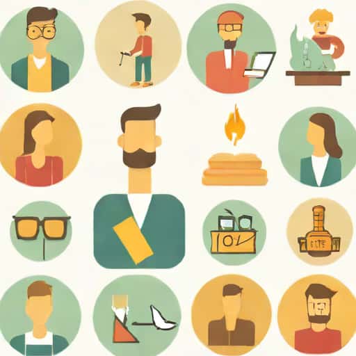 Qualities Of A Good Storyteller