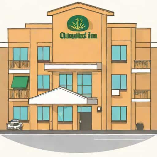 Quality Inn Vestal Ny Phone Number