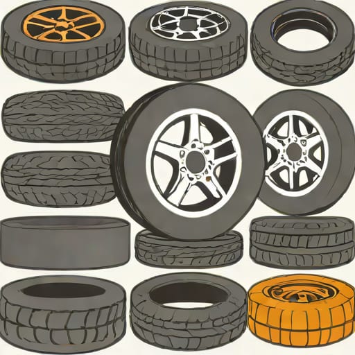 Quality Of Bf Goodrich Tires