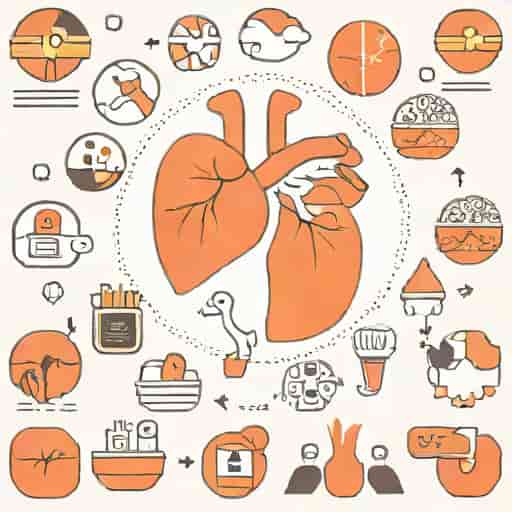 Quality Of Life After Pulmonary Embolism