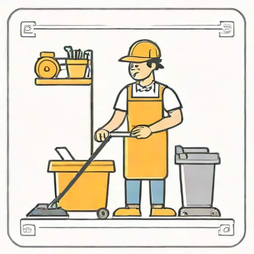 Quality Touch Janitorial Service