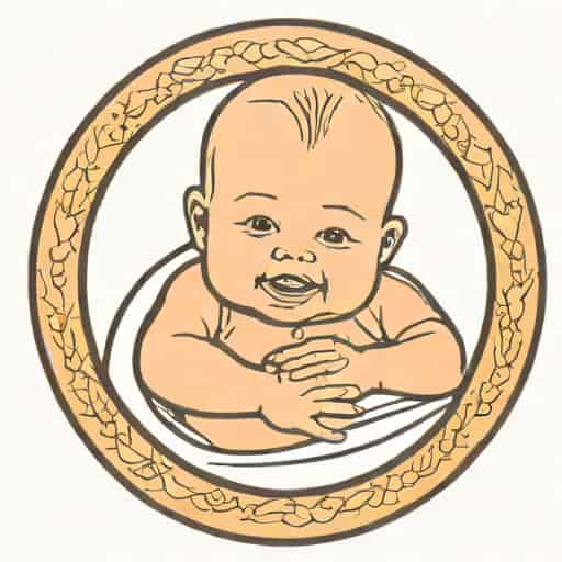 Quand Bebe S'Assoit Seul