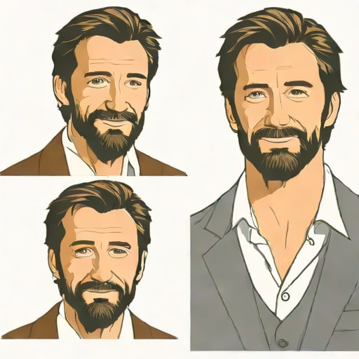 Quantos Anos Tem Hugh Jackman