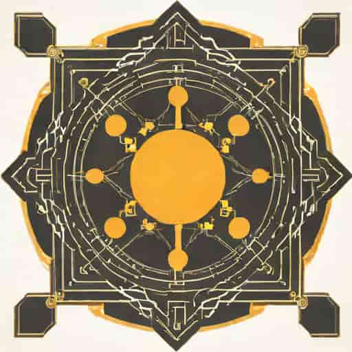 Quantum In Rebus Inane Meaning