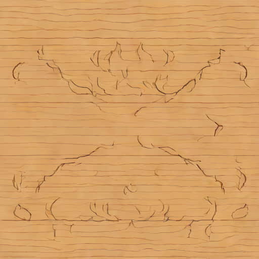 Quarter Sawn White Oak