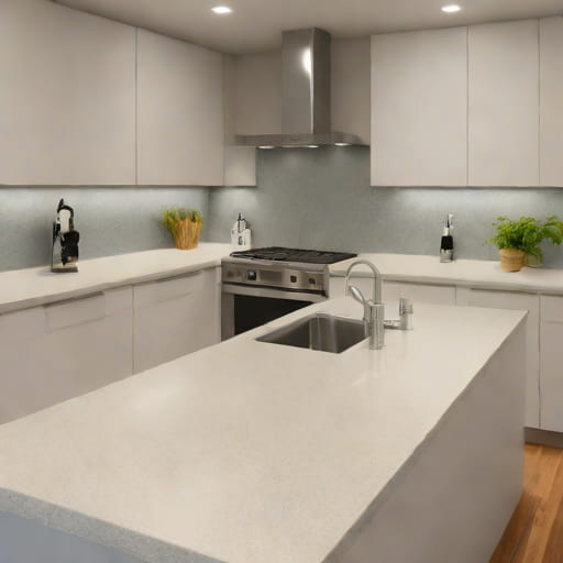 Quartz Countertops Calgary