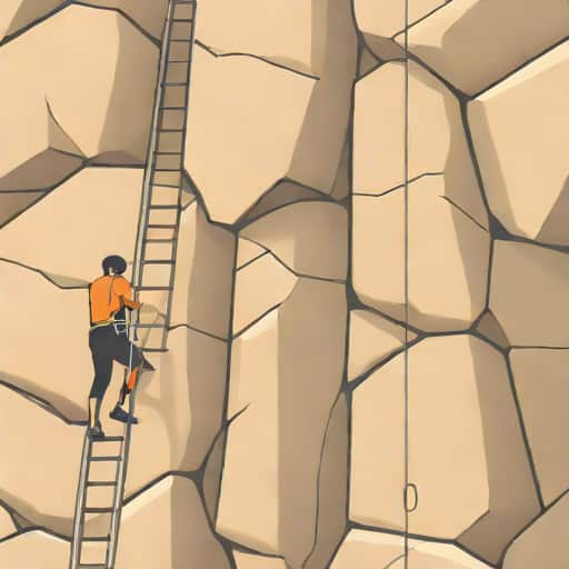 Quartzite Climbing Gym
