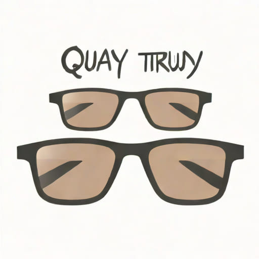 Quay Come Thru Sunglasses