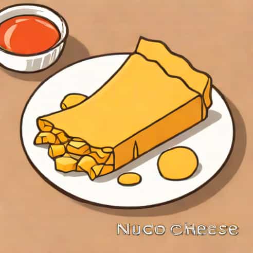 Que Bueno Nacho Cheese