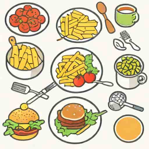 Que Es Gleanings For The Hungry
