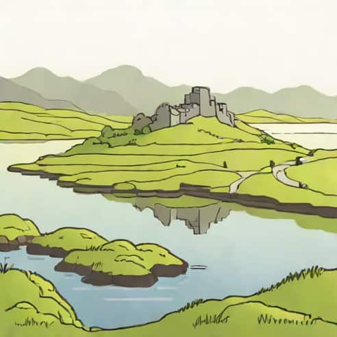 Que Faire Au Connemara