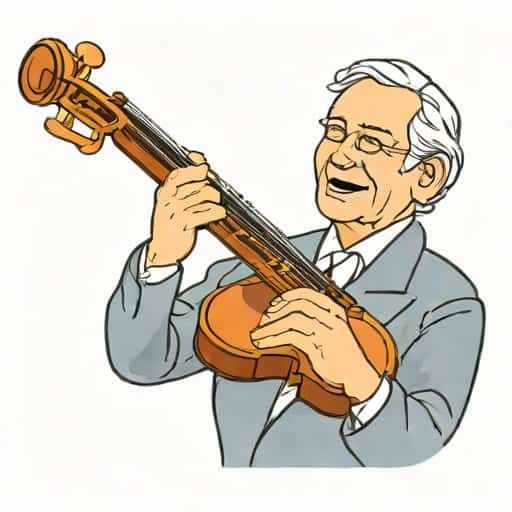 Que Genero Canta Yehudi Menuhin