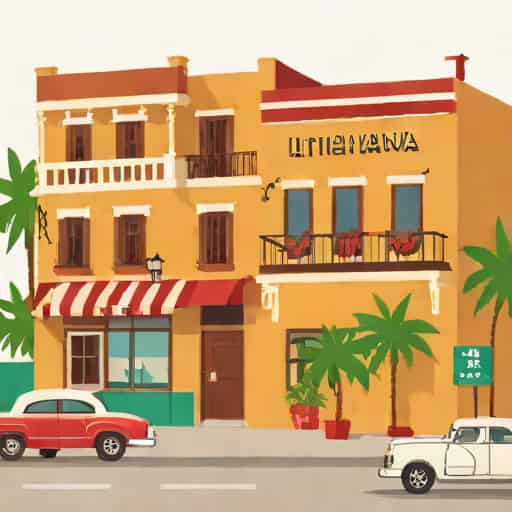 Que Hacer En Little Havana