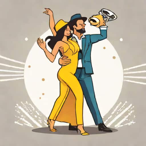 Que Le Paso A La Cantante De La Lambada