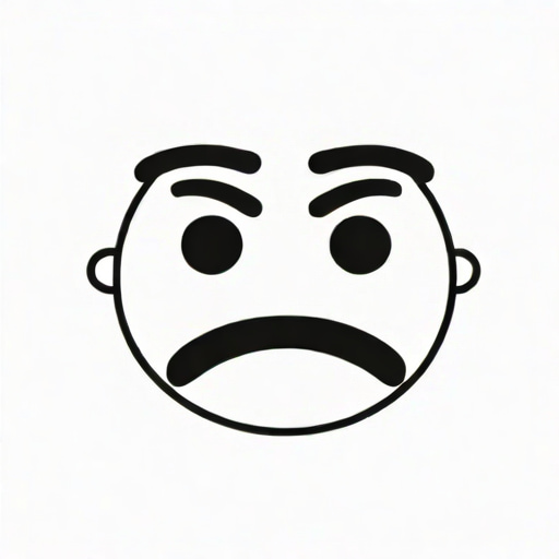 Que Significa Frown En Espanol