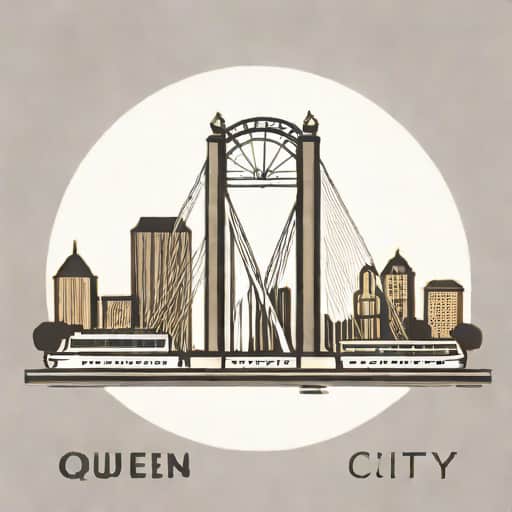 Queen City Wheelhouse