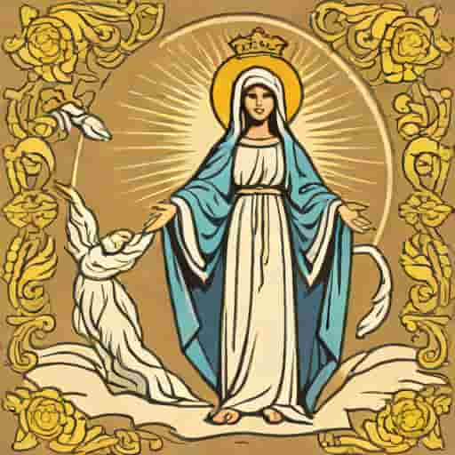 Queen Of Heaven Rejoice Alleluia Pdf