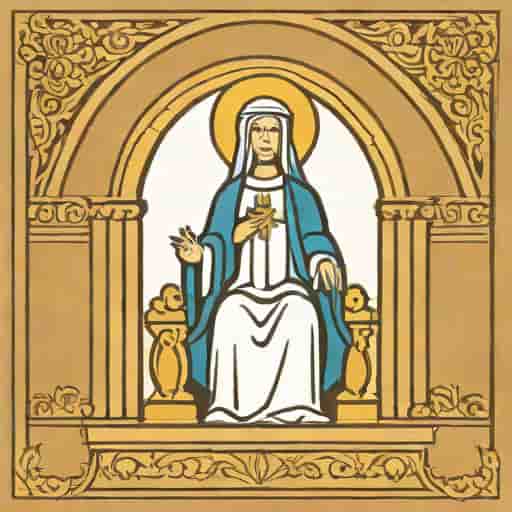 Queen Of Peace Catholic Academy