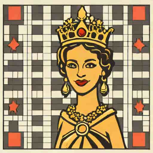 Queen Of Zydeco Crossword Clue