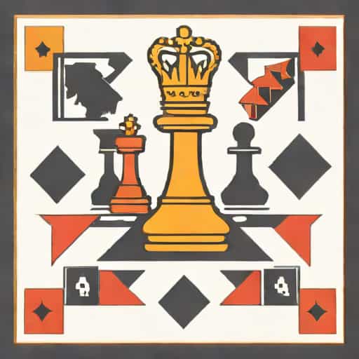 Queens Gambit Strategy