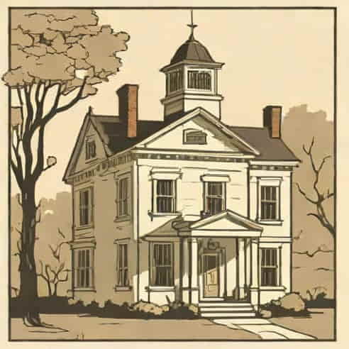 Queens Manor Mayflower Ar