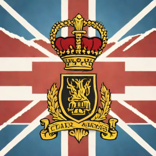Queen'S Own Highlanders Falklands War
