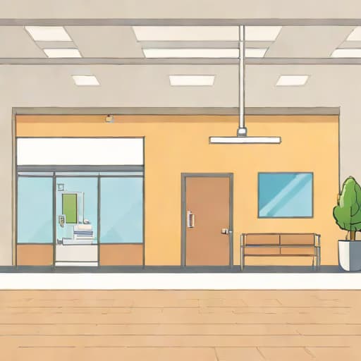Queensway Walk In Clinic Mississauga