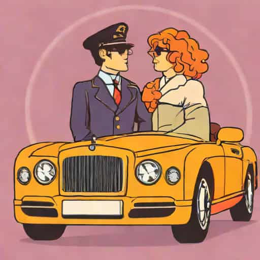 Queer Art Gemma Rolls Bentley