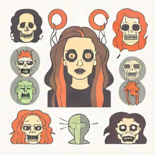 Queer Horror Anthology