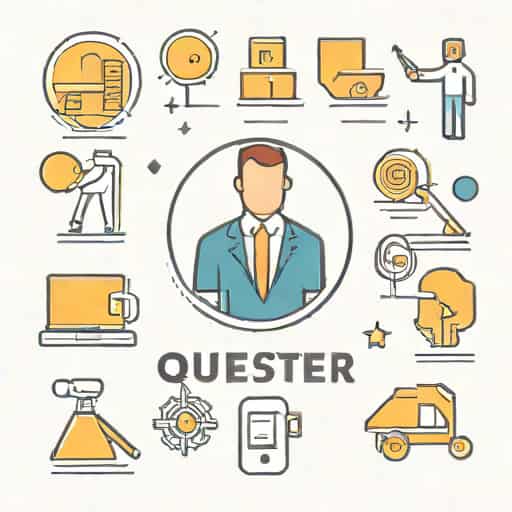 Quester Tangent Careers