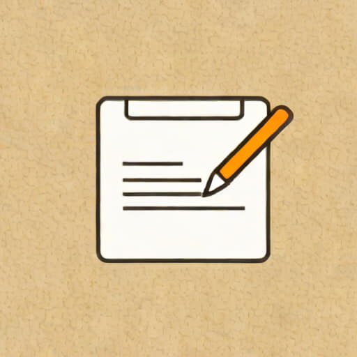 Question For Notice Writing