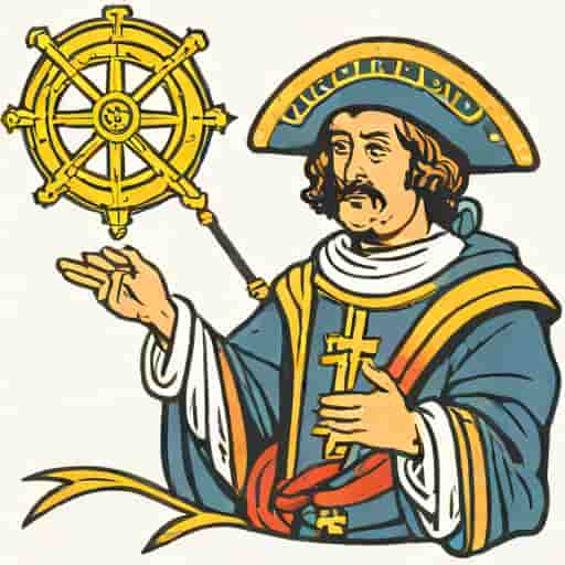 Questions About Christopher Columbus