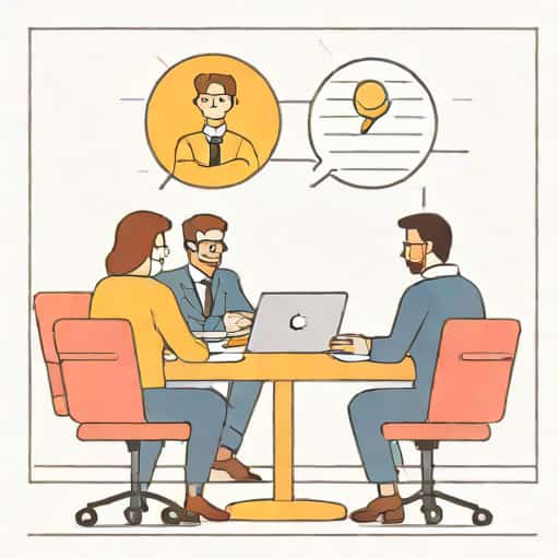 Questions To Ask In A Disciplinary Investigation Meeting