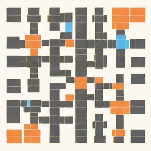Quick And Energetic Crossword Clue