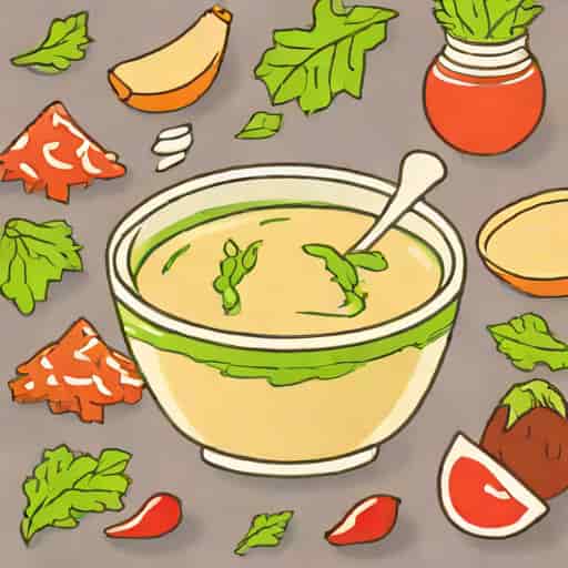 Quick Caesar Dressing