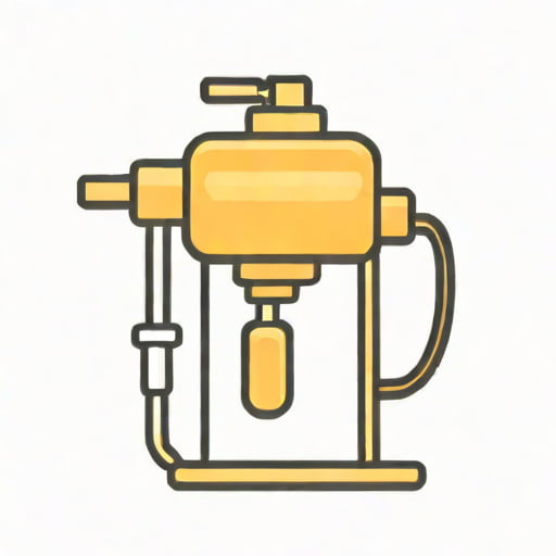 Quick Carbonation Pump