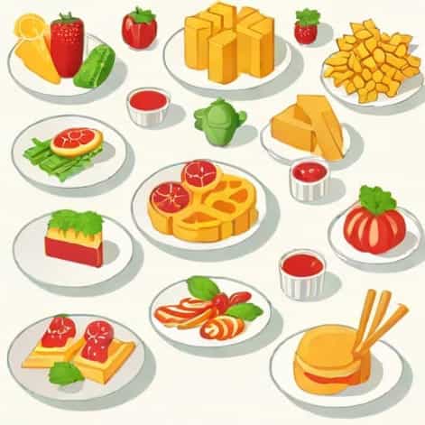 Quick Crowd Pleasing Appetizers