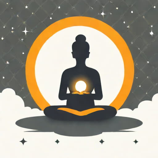 Quick Nighttime Meditation