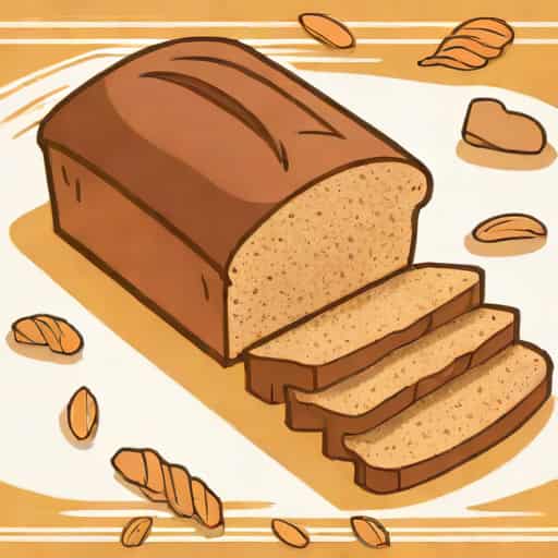 Quick Pumpernickel Bread Recipe