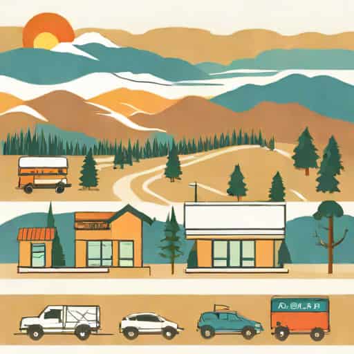 Quick Shop Breckenridge Hills Photos