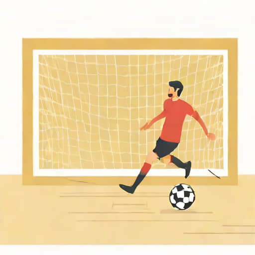 Quickest Goal In Football History