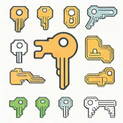 Quickie Key Duplication