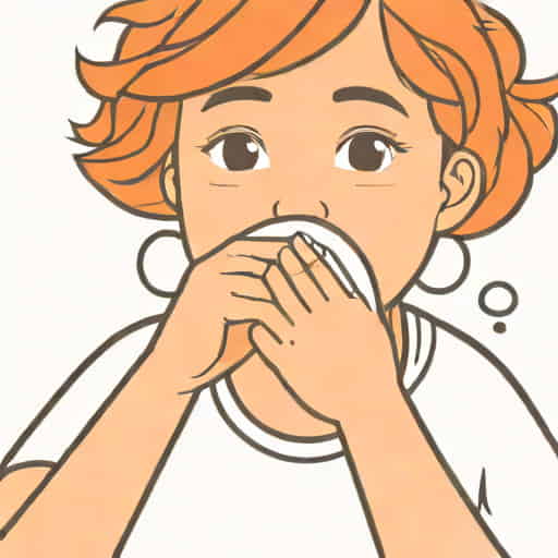 Quickly Get Rid Of Chesty Cough
