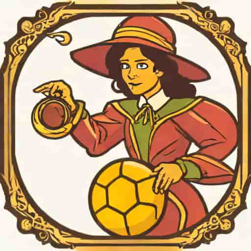 Quidditch Madam Hooch Quiz