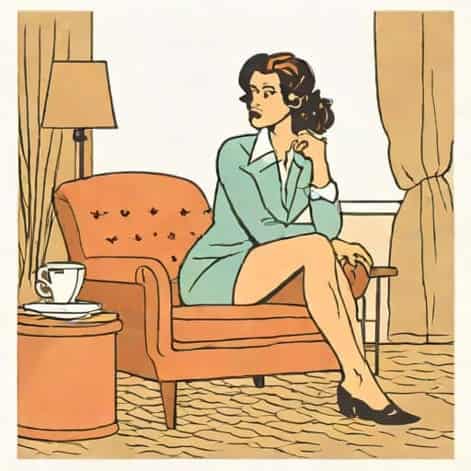 Quien Era Lady Chatterley