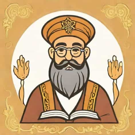Quien Era Rabbi Akiva