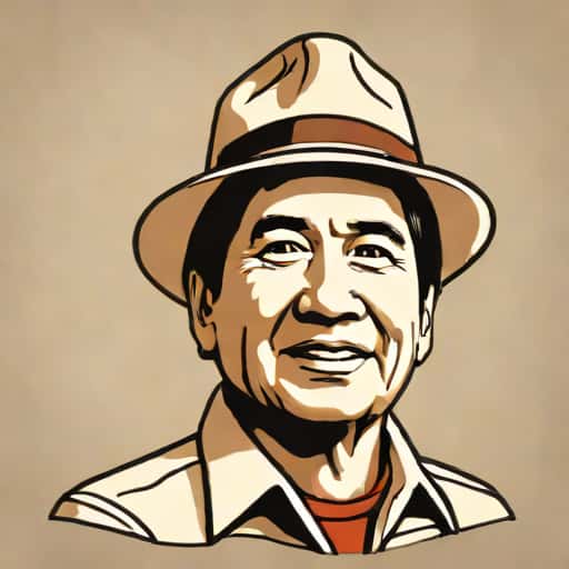 Quien Es Cesar Chavez