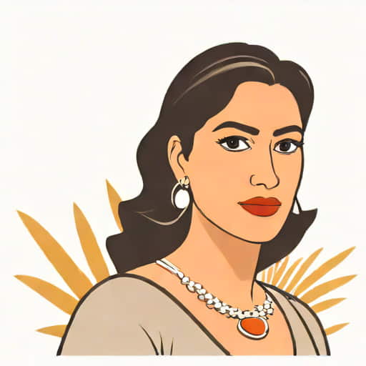 Quien Es Diana Salazar