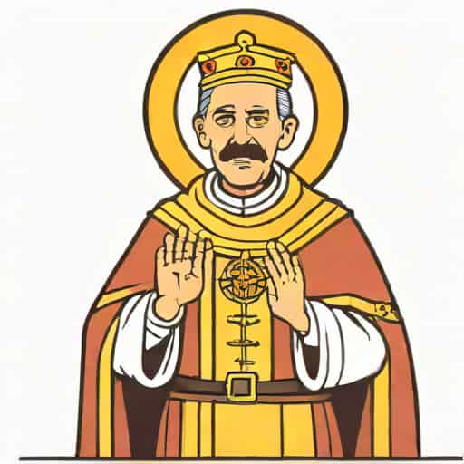 Quien Es El Papa De Margarito