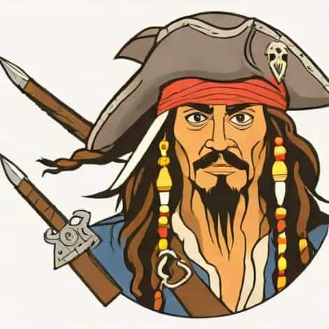 Quien Es Jack Sparrow